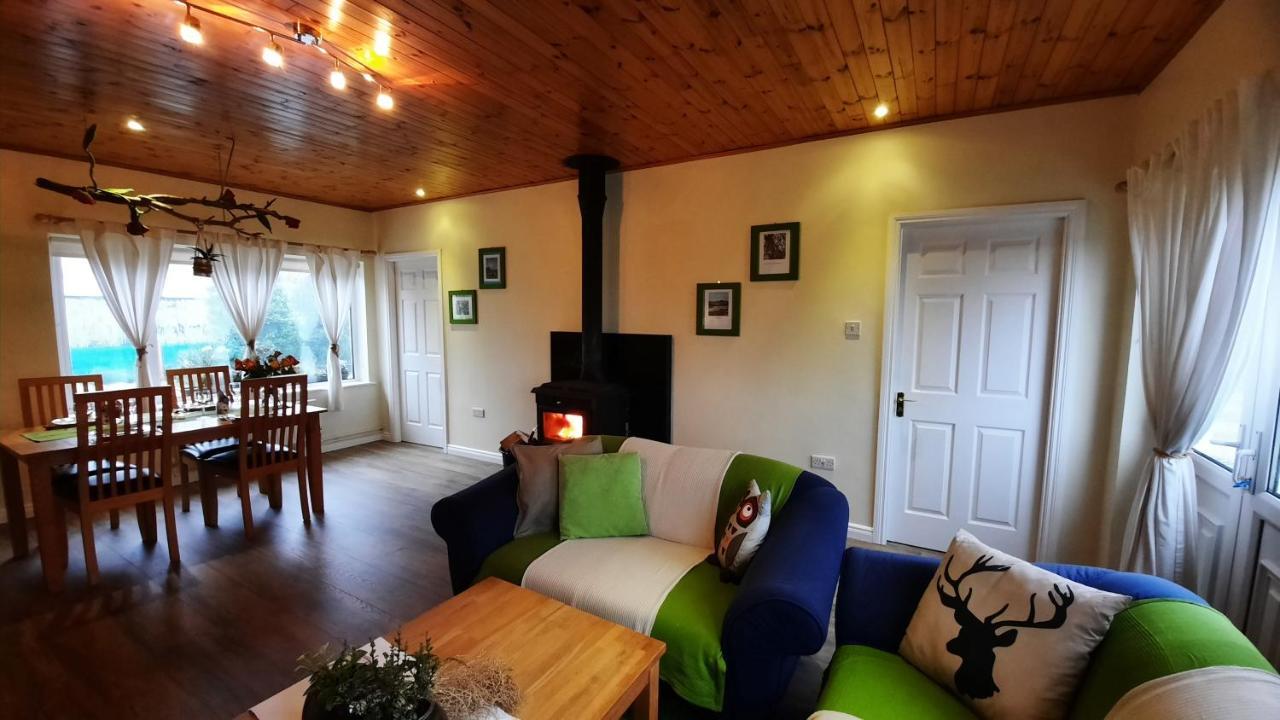 Clifden Wildflower Cottage - Clifden Countryside Lettings Экстерьер фото