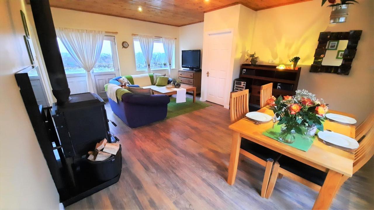 Clifden Wildflower Cottage - Clifden Countryside Lettings Экстерьер фото