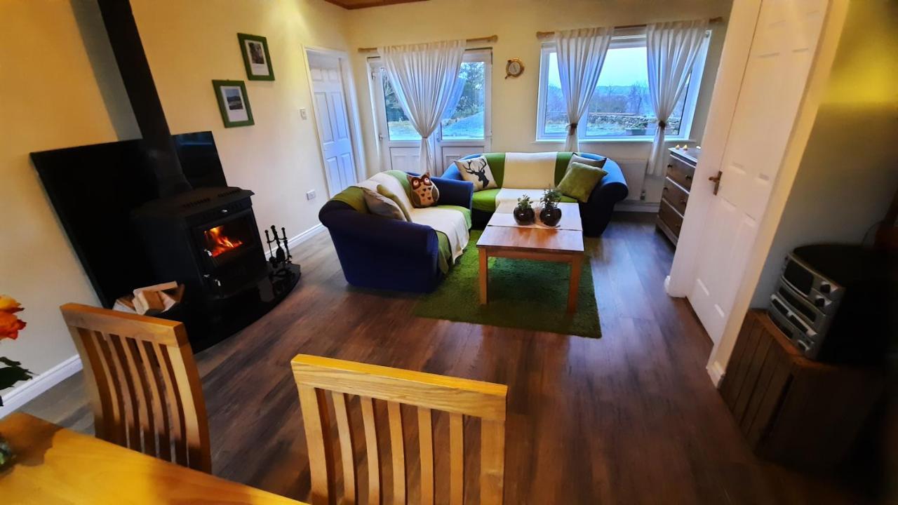 Clifden Wildflower Cottage - Clifden Countryside Lettings Экстерьер фото