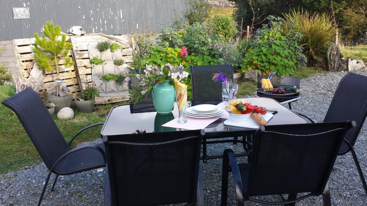Clifden Wildflower Cottage - Clifden Countryside Lettings Экстерьер фото