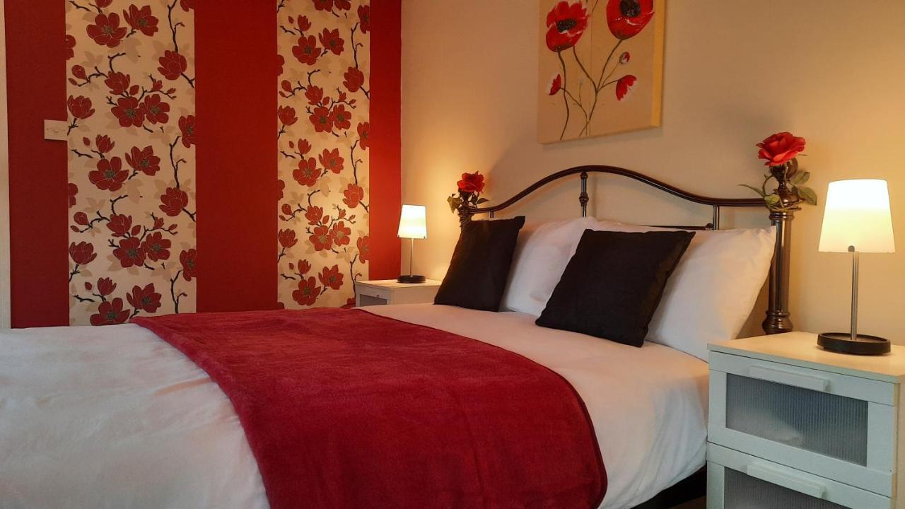 Clifden Wildflower Cottage - Clifden Countryside Lettings Экстерьер фото