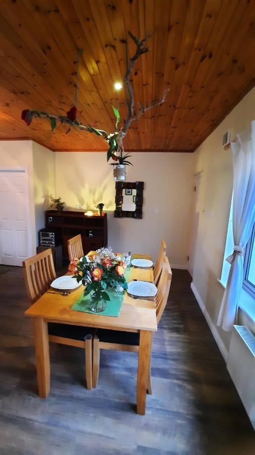 Clifden Wildflower Cottage - Clifden Countryside Lettings Экстерьер фото