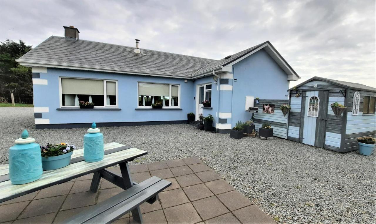 Clifden Wildflower Cottage - Clifden Countryside Lettings Экстерьер фото