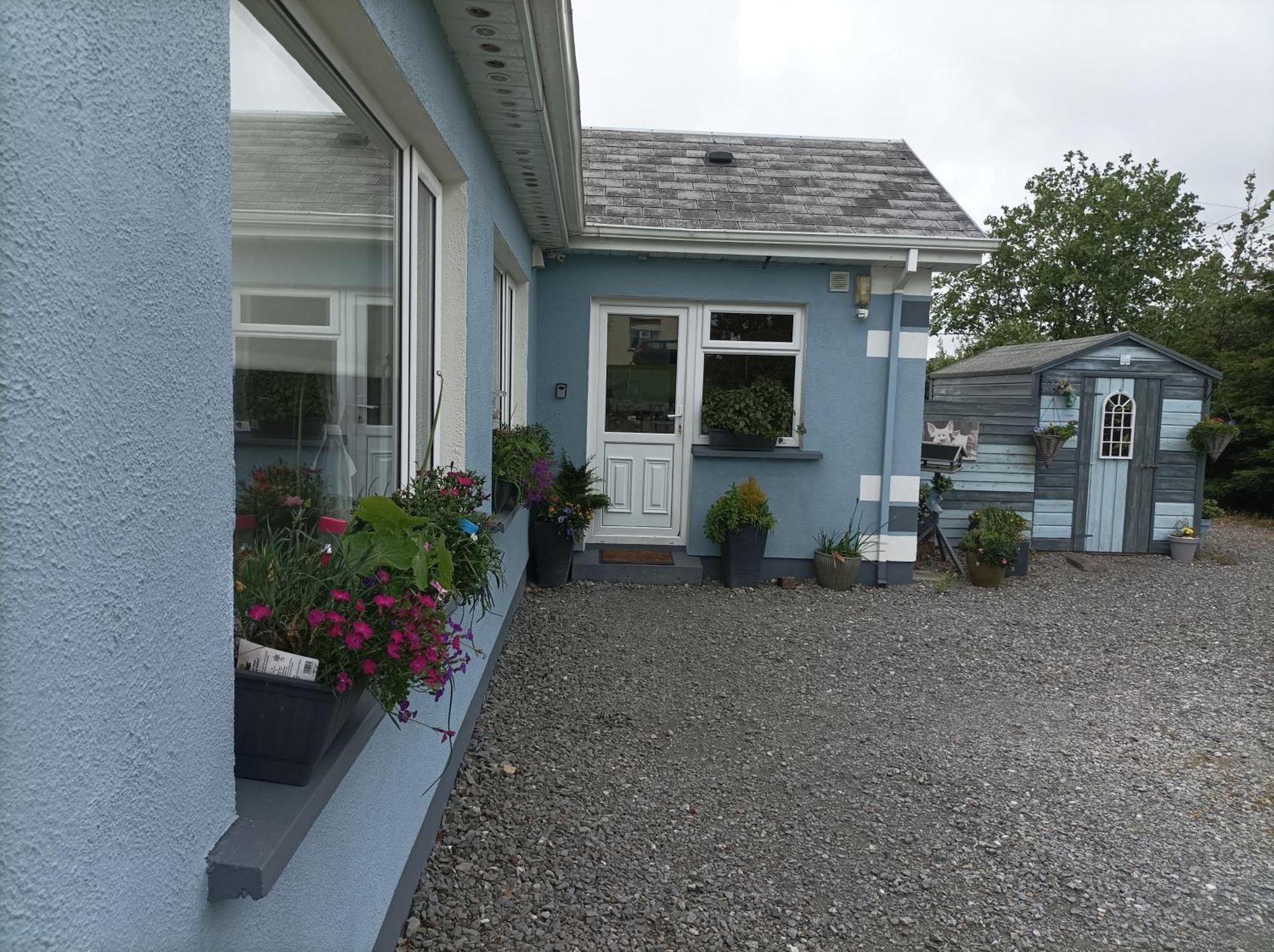 Clifden Wildflower Cottage - Clifden Countryside Lettings Экстерьер фото