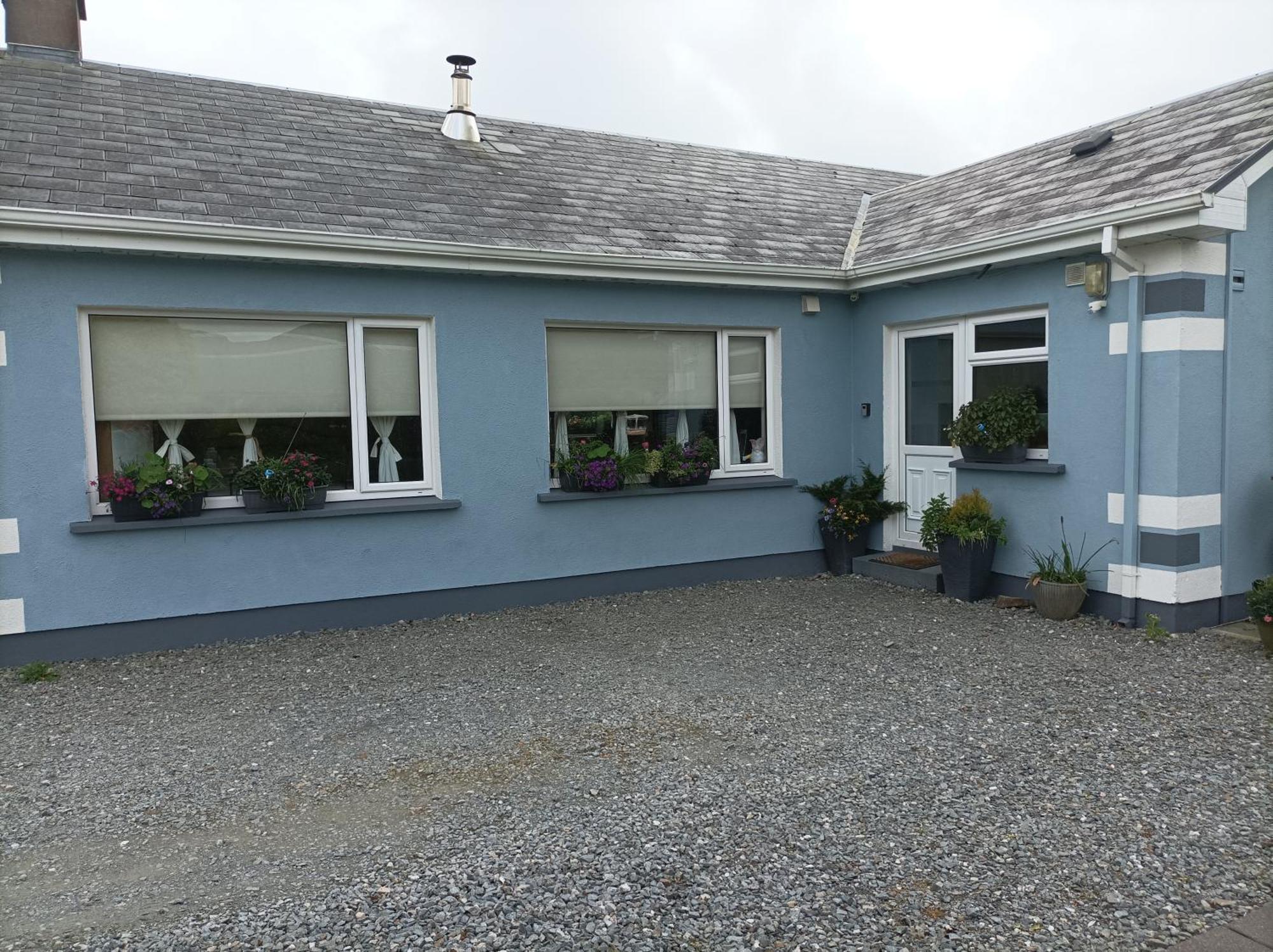 Clifden Wildflower Cottage - Clifden Countryside Lettings Экстерьер фото